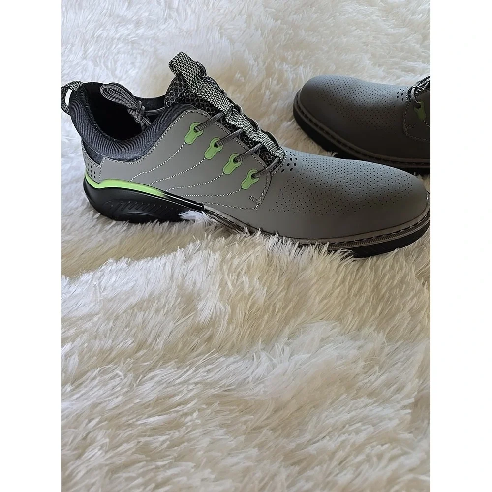 Stacy Adams Barna Men's Shoes Size‎ 11 Red Zone Comfort Insole